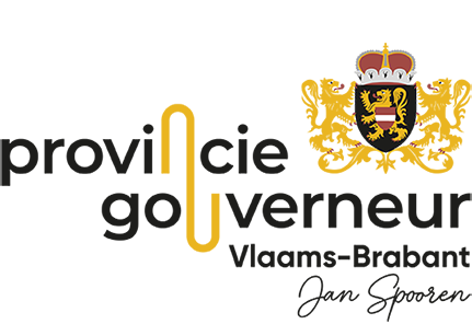Provinciegouverneur Vlaams-Brabant